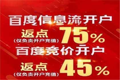 信息流广告代理项目案例分析